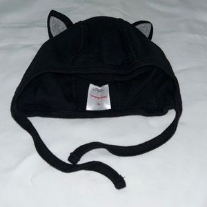 Hanna Andersson Organic Cotton Hat - Size XS